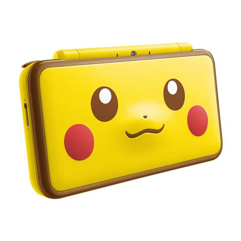 pokemon for 2ds xl|pokemon pikachu 2ds xl.